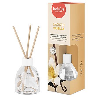 Artikelvorschau True Scents Raumduft 60 ml - Vanille (1 Stück)