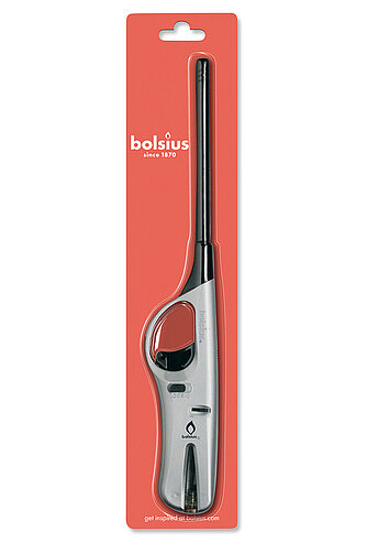 Artikelvorschau Gasfeuerzeug, nachfüllbar