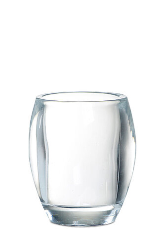 Bolsius Relight Kerzenhalter "Oval" (6er Pack) Artikelvorschau Relight Kerzenhalter "Oval" (6er Pack)