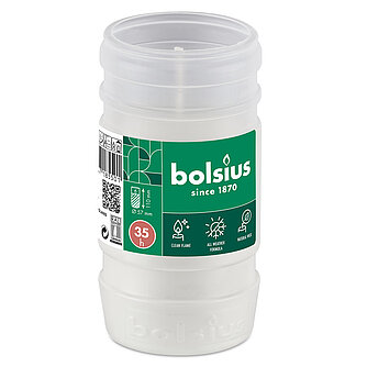 Artikelvorschau Nachfüller Nr. 2 - Weiß (20 Stück)