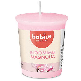 Artikelvorschau True Scents Votivkerze