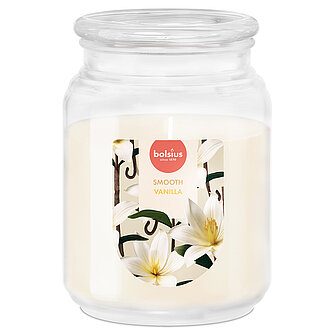 Bolsius Bolsius: True Scents Duftglas mit Deckel 135/100mm Artikelvorschau Bolsius: True Scents Duftglas mit Deckel 135/100mm