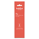 Bolsius Raumduft  True Scents Ersatzstäbchen 9 Stück