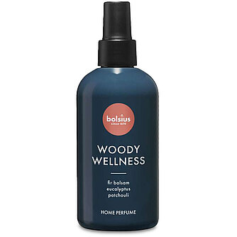 Bolsius Bolsius: True Joy Raumspray 225ml - Woody Wellness (1 Stück) Artikelvorschau Bolsius: True Joy Raumspray 225ml - Woody Wellness (1 Stück)