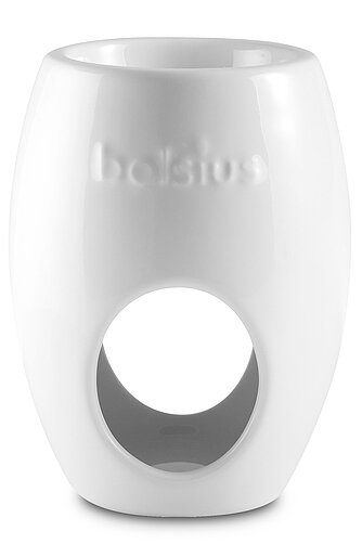 Artikelvorschau Aromatic Duftlampe Elipse - weiß (1 Stück)