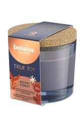 Bolsius: Duftglas True Joy - Secret Forest (1 Stück)