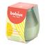 Bolsius: True Citronella Patiolicht 94/91 mm - grün (6 Stück)