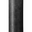 Rustik Stumpenkerzen Shimmer 190/68 mm - Anthrazit (1 Stück)